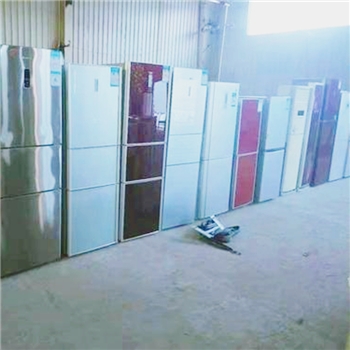 重庆昌源回收丨上门高价回收中央空调、电脑、冰箱、洗衣机