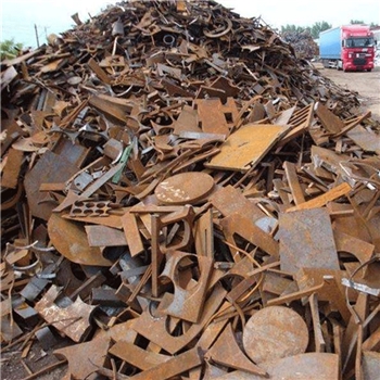 重庆昌源回收丨废铁高价回收 废金属回收旧货